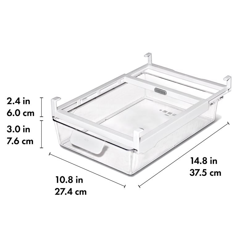OXO Good Grips Clear Food Storage 1 pk