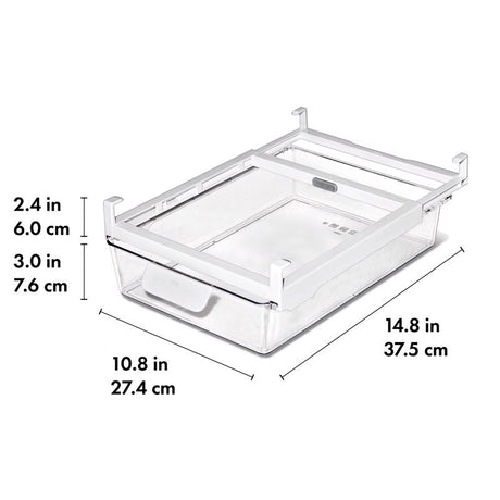 OXO Good Grips Clear Food Storage 1 pk