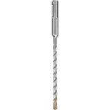 DEWALT DW5424 Hammer Drill Bit, 5/16 in Dia, 6 in OAL, Helix Flute, 4-Flute, 5/16 in Dia Shank, SDS Plus Shank