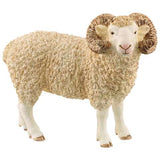 Schleich Schleich Ram Figurine Cream 1 pc, Pack of 5