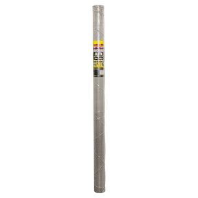 Jackson Wire 11 05 17 13 Hardware Cloth, 10 ft L, 48 in W, 23 Gauge, 1/4 x 1/4 in Mesh, Galvanized