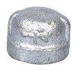 ProSource 18-1/4G Pipe Cap, 1/4 in, Threaded, 40 Schedule, 300 psi Pressure