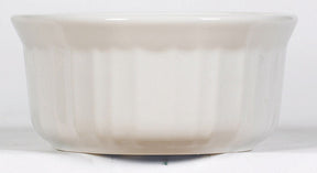 CorningWare 2 in. W X 4.2 in. L Baking Dish French White, Pack of 6