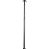 Marshall Stamping Extend-O-Post Series JP36 Jack Post, 1 ft 7 in to 3 ft