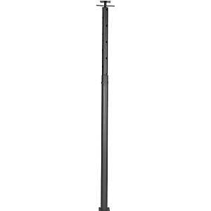 Marshall Stamping Extend-O-Post Series JP36 Jack Post, 1 ft 7 in to 3 ft