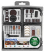 Dremel 709-02 Rotary Tool Accessory Kit, Includes: (12) 409 15/16 in Thin-Cut Cut-Off Wheel