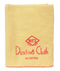 Ritz Cotton Dusting Cloth 20 in. W X 14 in. L 1 pk, Pack of 6