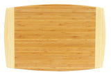 Joyce Chen 18 in. L X 12 in. W X 0.75 in. Bamboo Cutting Board