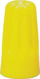Gardner Bender WireGard GB-4 Series 10-004 Wire Connector, Yellow, 18 to 10 AWG Wire, Steel Contact, 100/CT