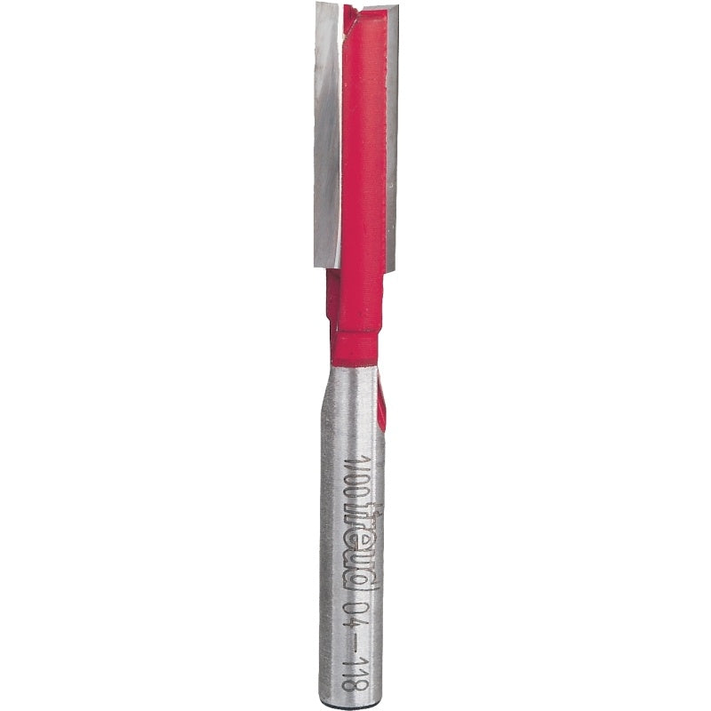 2FLUTE STRAIGHT ROUTER BIT