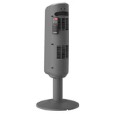 Lasko 150 sq ft Electric Digital Tower Heater