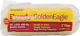Purdy 144608093 Roller Cover, 1/2 in Thick Nap, 9 in L, Polyester Cover