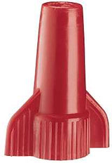 Gardner Bender WingGard 17-086 Wire Connector, 18 to 10 AWG Wire, Steel Contact, Thermoplastic Housing Material, 50/BAG