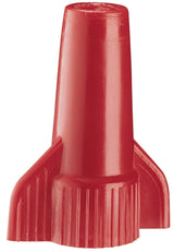 Gardner Bender WingGard 17-086 Wire Connector, 18 to 10 AWG Wire, Steel Contact, Thermoplastic Housing Material, 50/BAG