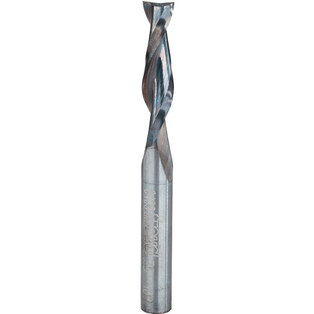 Freud 75-102 Router Bit, 2-1/2 in OAL, 1/4 in Dia Shank, Carbide