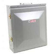 ABB PowerMark Gold TLM Series TL412R1P Load Center, 125 A, 4-Space, 8-Circuit, Main Lug, NEMA 3R Enclosure, Plug