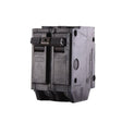 ABB THQL2160 Feeder Circuit Breaker, Type THQL, 60 A, 2-Pole, 120/240 V, Non-Interchangeable Trip, Plug