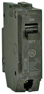 ABB THQL1115 Feeder Circuit Breaker, Type THQL, 15 A, 1-Pole, 120/240 V, Non-Interchangeable Trip, Plug