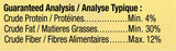 Heath DD4-12 Sunflower Seed Wild Bird Food, 11.25 oz, All-Season, Suet, Cake, Bird's Blend, Pack of 12