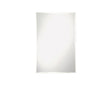Erias 36 in. H X 30 in. W Wall Mirror, Pack of 5