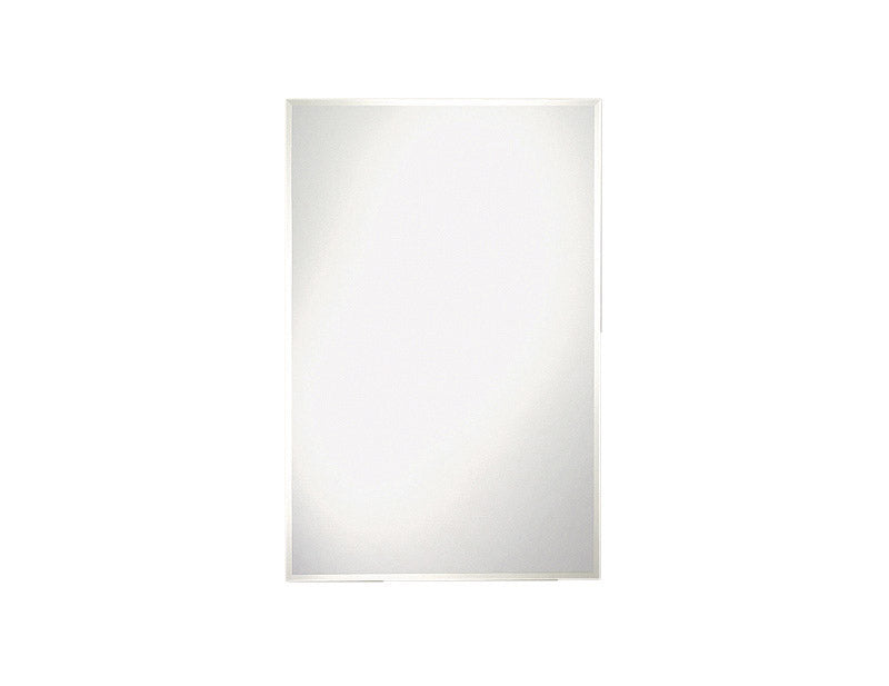 Erias 36 in. H X 30 in. W Wall Mirror, Pack of 5