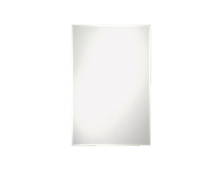 Erias 36 in. H X 30 in. W Wall Mirror, Pack of 5