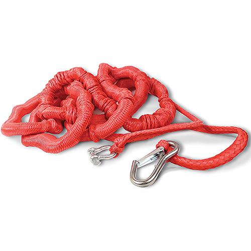 Shallow Water Anchor Buddy, Red