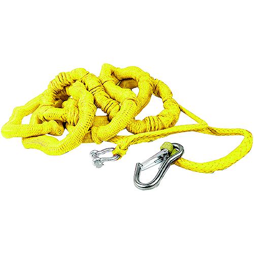 Anchor Buddy, Yellow