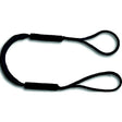 Dock Buddy 6' Black