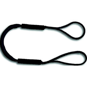 Dock Buddy 6' Black