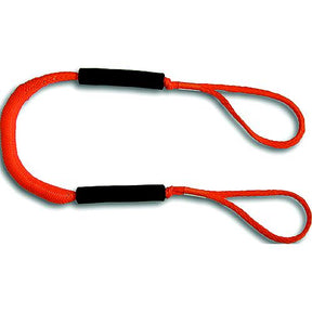 Dock Buddy 6' - Orange