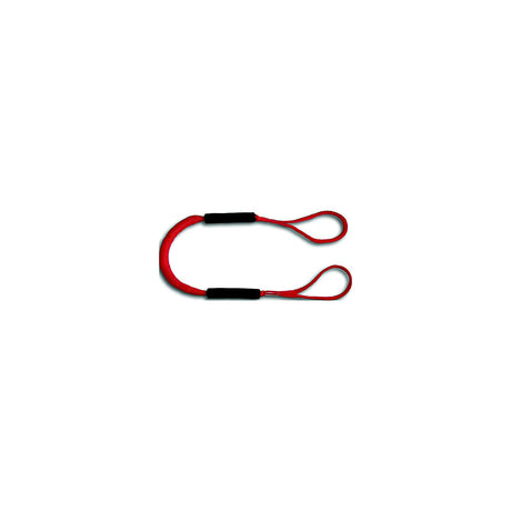 Dock Buddy 4' Red