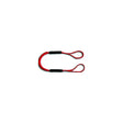 Dock Buddy 4' Red