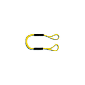 Dock Buddy 4' Yellow