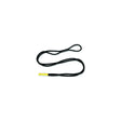 Stretch N' Slide Dock &amp; Rafting Line, 7' Black