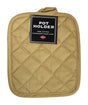 Ritz Biscotti Cotton Pot Holder, Pack of 6