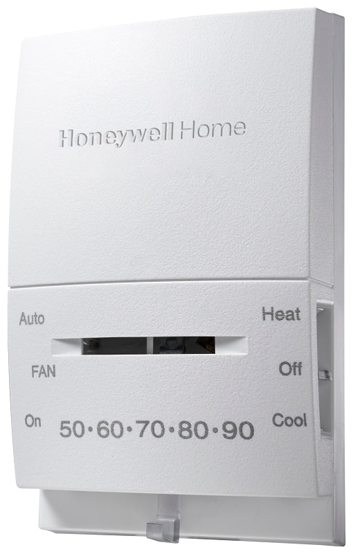 Honeywell YCT51N1008 Thermostat