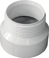 ADAPTER DWV MALE 1-1/2