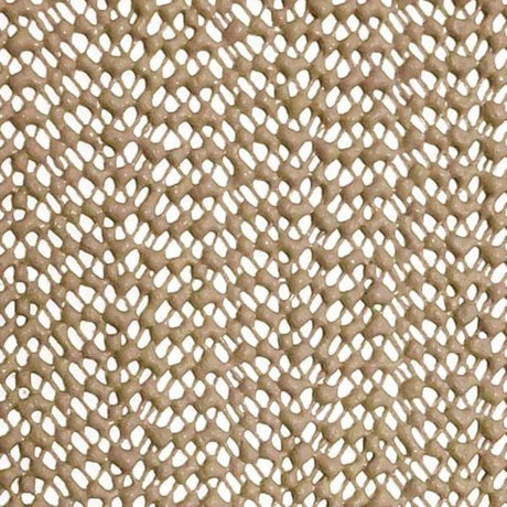 Con-Tact Grip 5 ft. L X 12 in. W Taupe Non-Adhesive Shelf Liner, Pack of 6