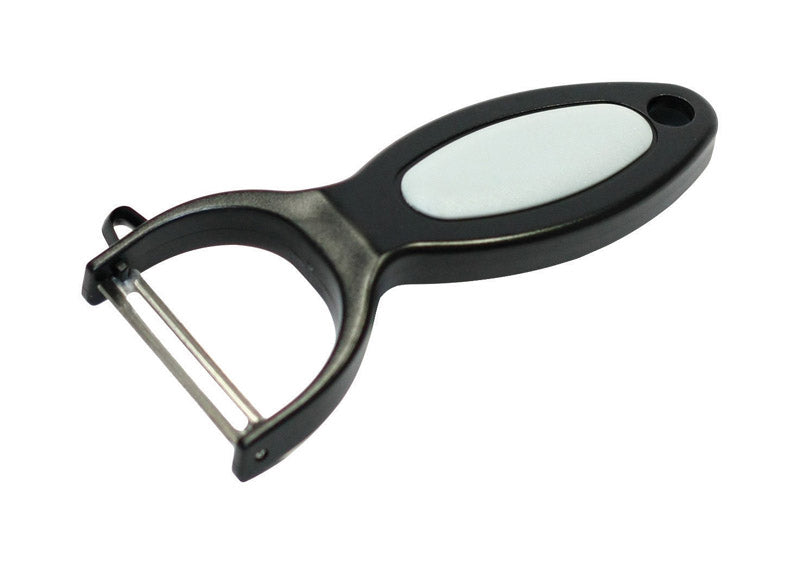 Chef Craft Stainless Steel Y Peeler, Pack of 3