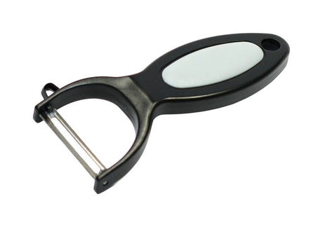 Chef Craft Stainless Steel Y Peeler, Pack of 3