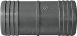 Boshart UPPC-15 Pipe Coupling, 1-1/2 in, Insert, Polypropylene, 160 psi Pressure