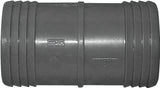 Boshart UPPC-20 Pipe Coupling, 2 in, Insert, Polypropylene