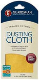 Guardsman 462100 Dusting Cloth, 18 in L, Cotton