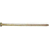 Maze STORMGUARD S225A Series S225A530 Wood Siding Nail, Hand Drive, 2 in L, Steel, Galvanized, Checkered Head, 5 lb