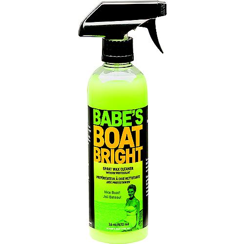 Babe's BB7005 Boat Brite, 5 Gal.