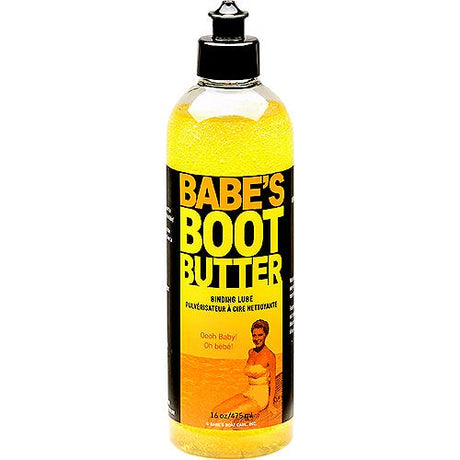 Boot Butter Binding Lube Gln