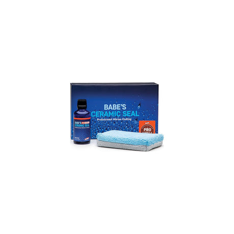 Babe'S BB9050 Ceramic Seal Pro Formula Kit, 50 ml.