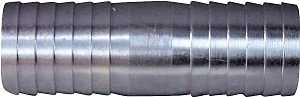 Boshart UNLCS-100 Pipe Coupling, 1 in, Insert, Steel