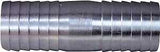 Boshart UNLCS-100 Pipe Coupling, 1 in, Insert, Steel